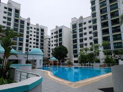 Eastvale (D18), Condominium #490004341